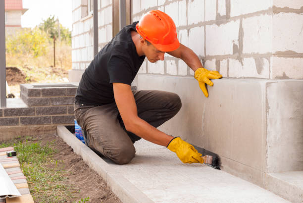 Licensed Exterior Waterproofing service in Plainfield, IL - SGP Waterproofing